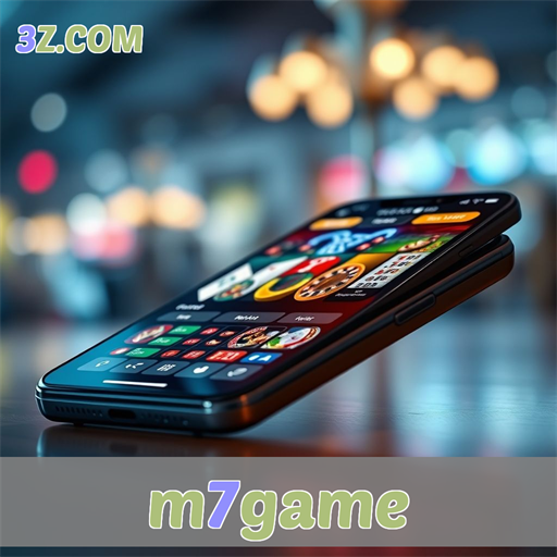 Aplicativo Móvel Recursos Inovadores do App m7game: Uma Nova Era de Jogos