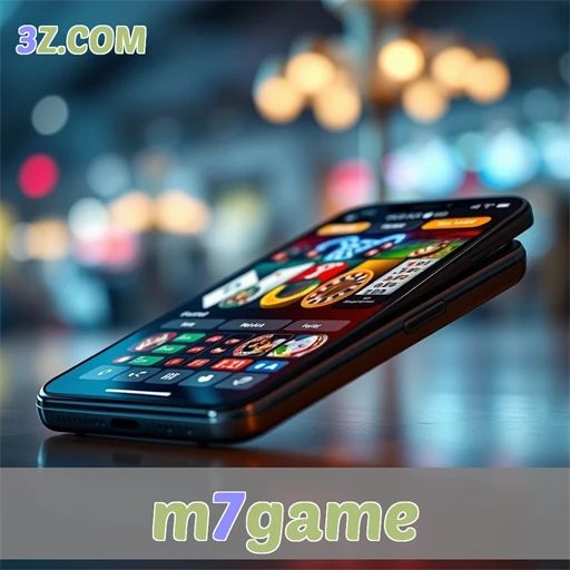 Recursos Inovadores do App m7game: Uma Nova Era de Jogos