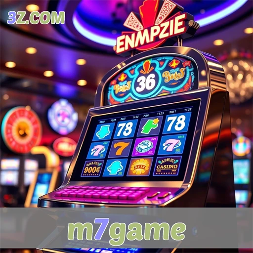 M7game: O Refúgio Confiável para Gamers Brasileiros