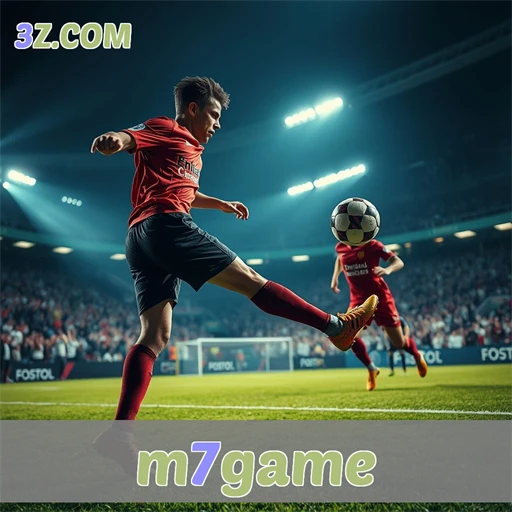 Esporte em Alta: Como o m7game Transforma seu Jogo