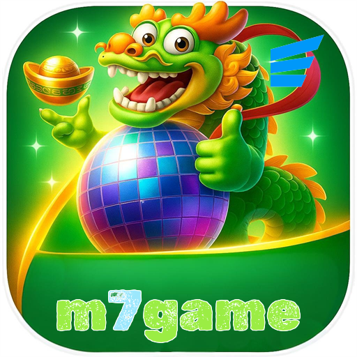 m7game m7game logo