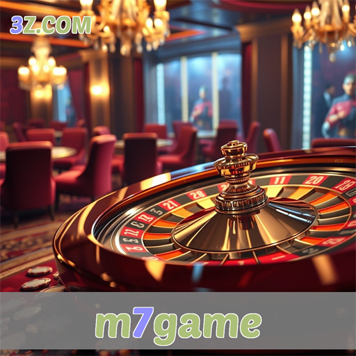 Plataforma Oficial Inovação e Diversão na Plataforma m7game para Gamers