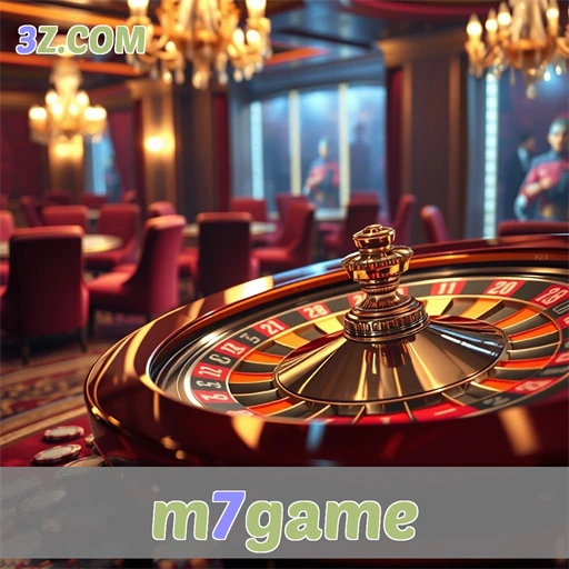 Inovação e Diversão na Plataforma m7game para Gamers