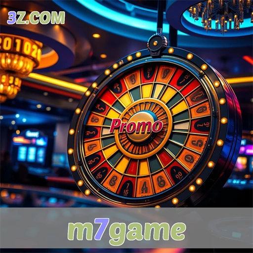 Ofertas Imperdíveis: Promoção Especial do m7game para Jogadores