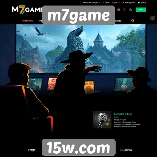 Revisão sobre a acessibilidade do site m7game para novos jogadores