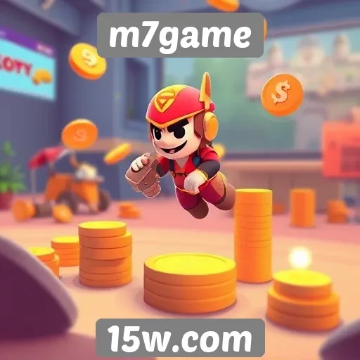 técnicas de monetização no m7game