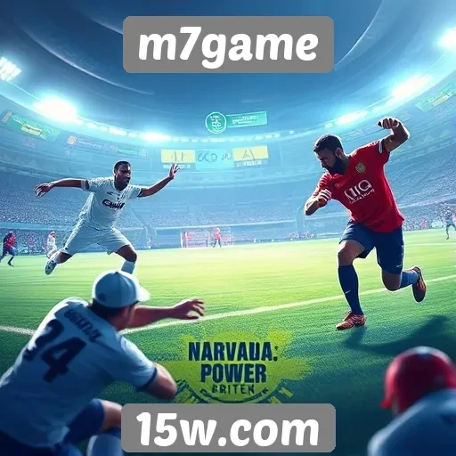 novos lançamentos no m7game atraem jogadores